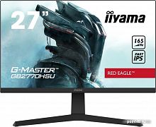 Купить Монитор Iiyama 27  G-Master GB2770HSU-B1 IPS 1920x1080 165Hz 250cd/m2 16:9 в Липецке
