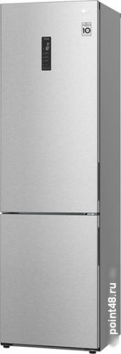 Холодильник LG DoorCooling+ GA-B509CAQM в Липецке фото 2