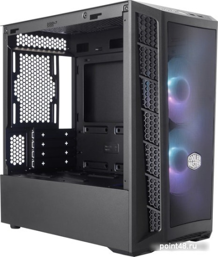 Корпус Cooler Master MasterBox MB311L ARGB с контроллером MCB-B311L-KGNN-S02 фото 3