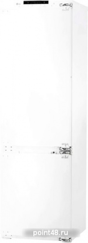 Холодильник LG GR-N266LLP в Липецке фото 2