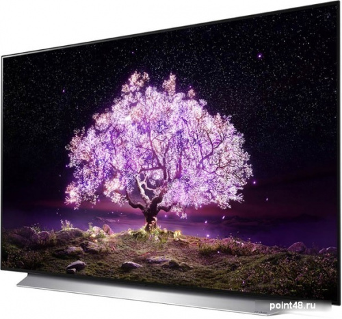 Купить Телевизор LG OLED55C1RLA SMART TV в Липецке фото 3