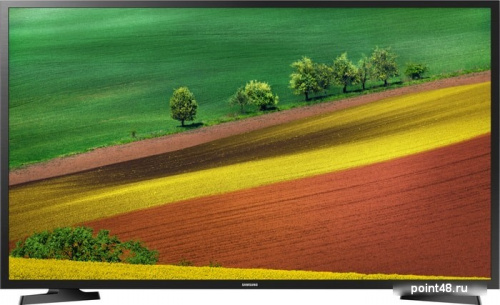 Купить Телевизор LED Samsung 32  UE32N4000AUXRU черный/HD READY/DVB-T2/DVB-C/DVB-S2/USB (RUS) в Липецке
