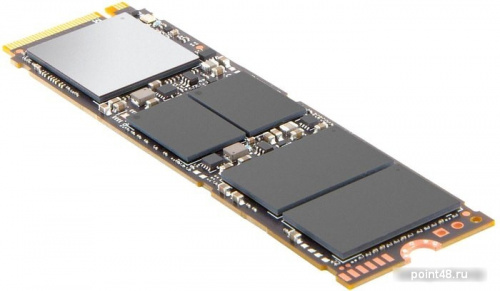 SSD Intel 760p 256GB SSDPEKKW256G8XT фото 3