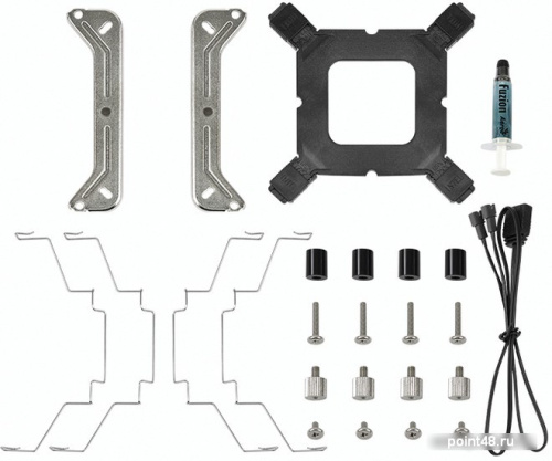 Кулер для процессора AeroCool Rime 4 Dual фото 2