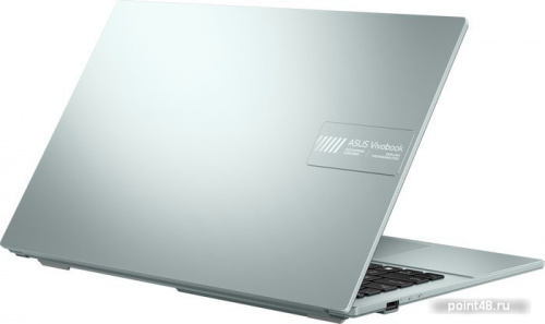Ноутбук ASUS Vivobook Go 15 OLED E1504FA-L1180W в Липецке фото 2