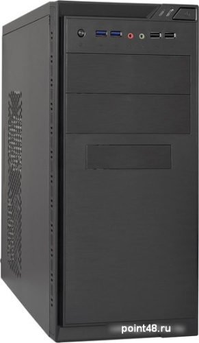 Корпус ExeGate MA-372X 500W EX283238RUS