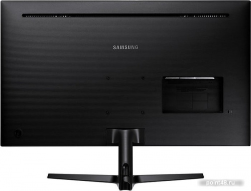 Купить Монитор Samsung 31.5  U32J590UQI темно-серый VA LED 16:9 HDMI матовая 3000:1 270cd 178гр/178гр 3840x2160 DisplayPort Ultra HD 8.3кг в Липецке фото 2