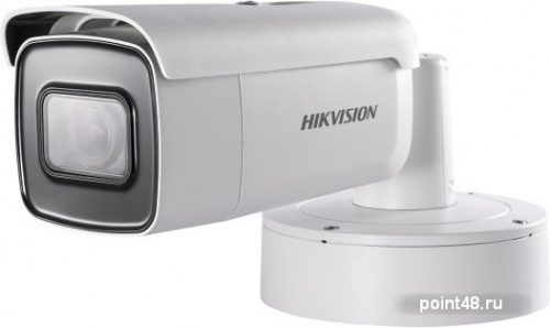 Купить Видеокамера IP Hikvision DS-2CD2643G0-IZS 2.8-12мм цветная корп.:белый в Липецке фото 2