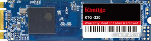 SSD Kimtigo KTG-320 128GB K128S3M28KTG320