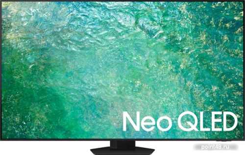 Купить Телевизор Samsung Neo QLED 4K QN85C QE65QN85CAUXRU в Липецке