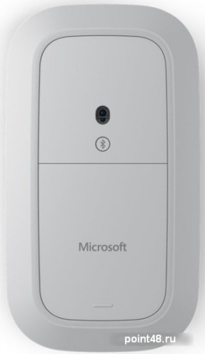 Купить Мышь Microsoft Modern Mobile Mouse (белый) в Липецке фото 3