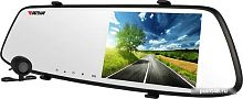 Видеорегистратор Artway AutoCam AV-604 черный 2Mpix 1296x2304 1080p 140гр.