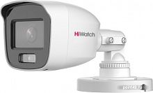 Купить Камера видеонаблюдения HiWatch DS-T200L (6 mm) 6-6мм цветная в Липецке
