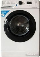 Стиральная машина Indesit BWUA 41051 WB RU в Липецке