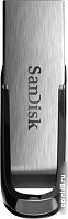 Купить Память SanDisk Ultra Flair  32GB, USB 3.0 Flash Drive, металлический в Липецке