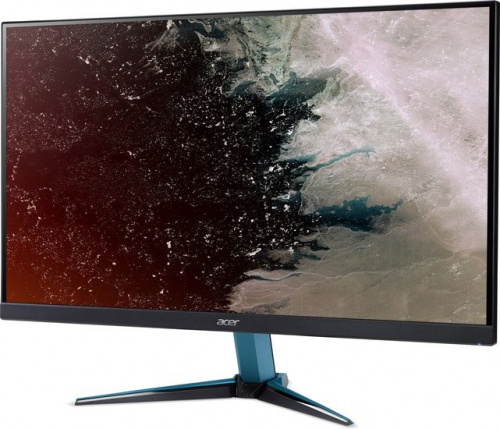 Купить Монитор Acer 27 Nitro VG271UPbmiipx IPS 2560x1440 144Hz FreeSync 350cd/m2 16:9 в Липецке фото 3