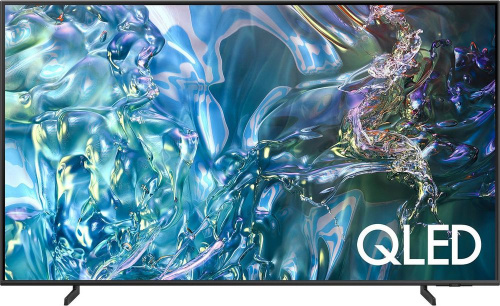 Купить Телевизор Samsung QLED 4K Q60D QE75Q60DAUXRU в Липецке