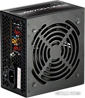 Блок питания 700W Zalman ZM700-LXII (ATX, 20+4 pin, 120mm fan, 4xSATA) (ZM700-LXII)