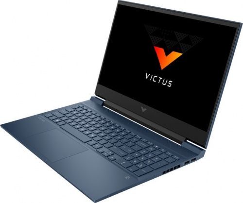 Игровой ноутбук HP Victus 16-e0075ur 4E1K6EA в Липецке фото 3