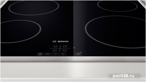 Варочная панель Bosch PKE645B17E в Липецке фото 2