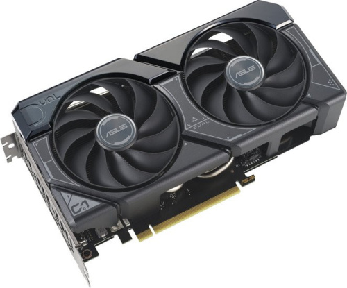 Видеокарта ASUS Dual GeForce RTX 4060 Ti Advanced Edition 16GB GDDR6 DUAL-RTX4060TI-A16G фото 3