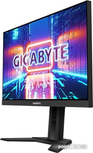 Купить Монитор Gigabyte 23.8  G24F IPS 1920x1080 165Hz FreeSync 300cd/m2 16:9 в Липецке фото 3