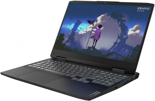 Игровой ноутбук Lenovo IdeaPad Gaming 3 15ARH7 82SB000PRU в Липецке фото 3