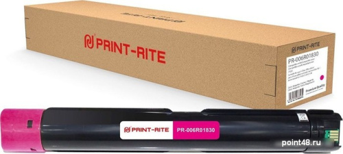 Купить Картридж Print-Rite PR-006R01830 (аналог Xerox 006R01830) в Липецке