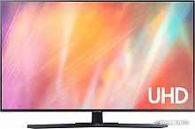 Купить Телевизор LED Samsung 65  UE65AU7500UXRU 7 черный/Ultra HD/60Hz/DVB-T2/DVB-C/DVB-S2/USB/WiFi/Smart TV (RUS) в Липецке