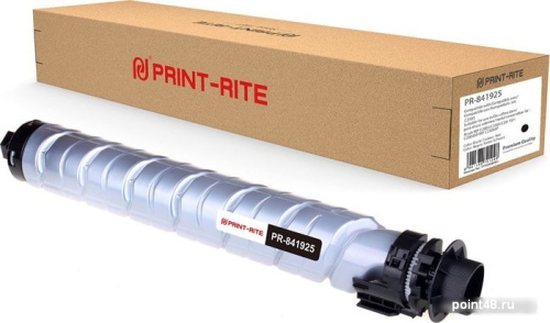 Купить Картридж Print-Rite PR-841925 (аналог Ricoh 841925) в Липецке