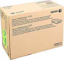 Купить Картридж лазерный Xerox 106R02310 черный (5000стр.) для Xerox WC 3315/3325 в Липецке