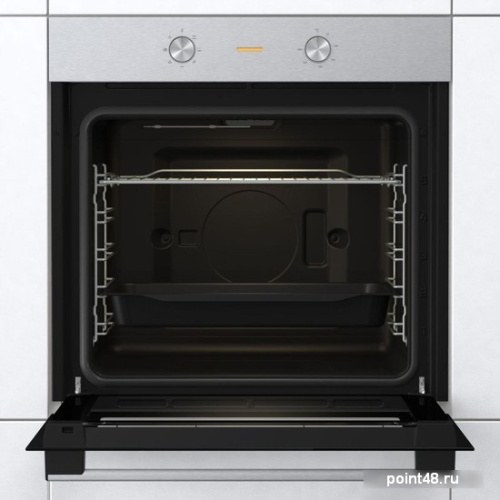 Электрический духовой шкаф Gorenje BO6712E02XK в Липецке фото 2