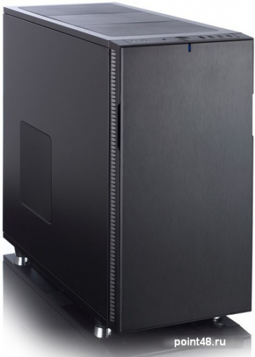 Корпус Fractal Design Define R5 черный w/o PSU ATX 7x120mm 7x140mm 2xUSB2.0 2xUSB3.0 audio front door bott PSU фото 3