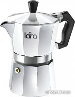 Купить Гейзерная кофеварка Lara LR06-72 в Липецке