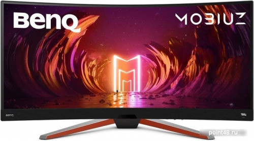 Купить Игровой монитор BenQ Mobiuz EX3410R в Липецке фото 2