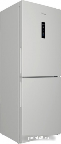 Холодильник INDESIT ITR 5160 W в Липецке фото 2