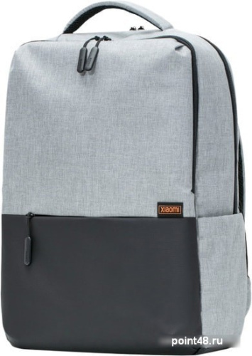 Рюкзак Xiaomi Commuter Backpack Light Gray XDLGX-04 (BHR4904GL) в Липецке фото 3