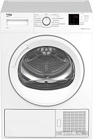 Сушильная машина Beko DF7412GA кл.энер.:A+ макс.загр.:7кг белый в Липецке