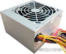 Корпус INWIN DA812BK PM-500ATX-F U2.0*2+U3.0*2+A(HD) M -ATX (PSU Powerman) [6131895]