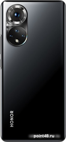 Смартфон Honor 50 128Gb 6Gb черный моноблок 3G 4G 6.78 1080x2388 Andro  11 24Mpix 802.11 a/b/g/n/ac GPS GSM900/1800 GSM1900 в Липецке фото 3
