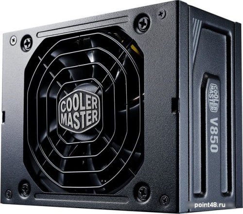 Блок питания Cooler Master V SFX Gold 850 MPY-8501-SFHAGV-EU 850W 80 Plus Gold, полностью модульный, RTL {5} (098738) фото 2