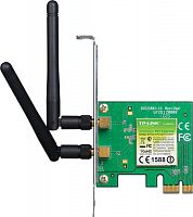 Купить Сетевой адаптер WiFi TP-Link TL-WN881ND в Липецке