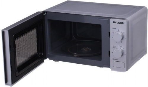 Микроволновая печь Hyundai HYM-M2001 в Липецке фото 3