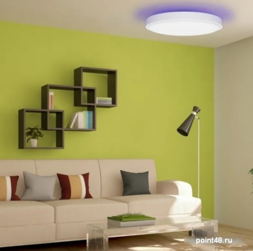 Купить Люстра-тарелка Yeelight Arwen Ceiling Light 550S YLXD013-A в Липецке фото 2