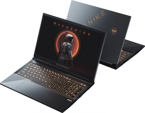 Игровой ноутбук Machenike Star 15 S15C-i512450H30504GF144LH00RU в Липецке фото 2