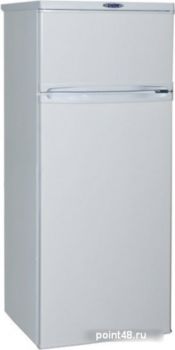 Холодильник DON R-216 B белый, двухкамерный, верхняя морозильная камера в Липецке фото 2
