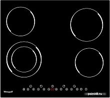 Варочная панель Weissgauff HV 641 B в Липецке