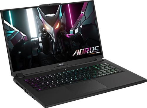 Игровой ноутбук Gigabyte Aorus 7 9MF-E2KZ513SD в Липецке фото 2