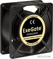 Вентилятор для корпуса ExeGate EX09225SAT EX289006RUS