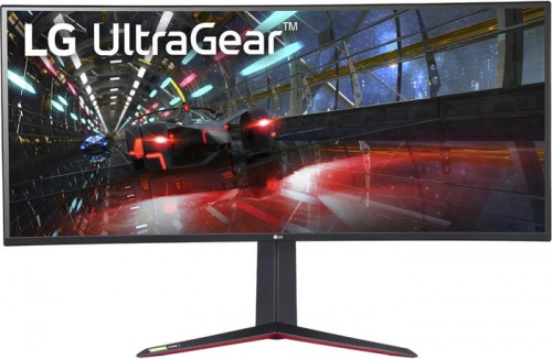 Купить Монитор LG UltraGear 38GN950-B в Липецке